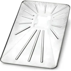 Napoleon vetopvangschaal 3 stuks voor Freestyle 425< Accessoires