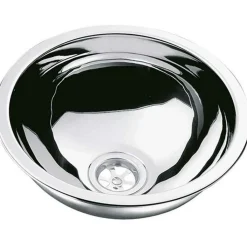 Navy Load  Spoelbak 290 rond< Spoelbakken