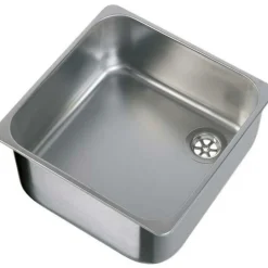 Navy Load  Spoelbak 360 x 360< Spoelbakken