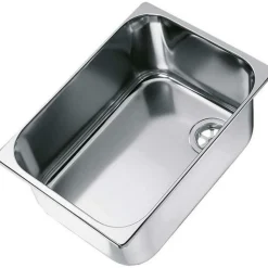 Spoelbakken-Navy Load  Spoelbak 320 x 260