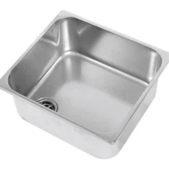 Navy Load  Spoelbak 350 x 320< Spoelbakken