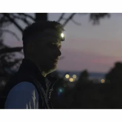 Verlichting|Hoofdlampen-Nebo 150 hoofdlamp zwart