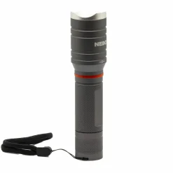 Nebo Tac Slyde zaklamp zwart< Verlichting|Zaklampen