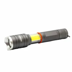 Nebo Tac Slyde zaklamp zwart< Verlichting|Zaklampen