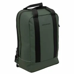 Fietstassen-New Looxs  Nevada Backpack 20 liter fietstas green