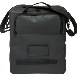 Fietstassen-New Looxs  Odense Single fietstas 17,5 liter black