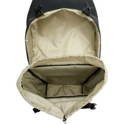 Fietstassen-New Looxs  Sports Double fietstas 40 liter black