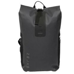 Fietstassen-New Looxs  Varo Backpack 22 liter fietstas grey
