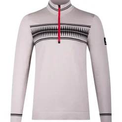 Skipullies|Wintersport-Newland Akshayuk skipully heren stone black