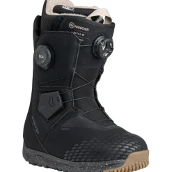 Nidecker Altai snowboardschoenen dames black< Snowboardschoenen|Wintersport