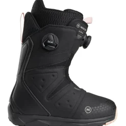 Nidecker Altai W snowboardschoenen dames black< Snowboardschoenen|Wintersport