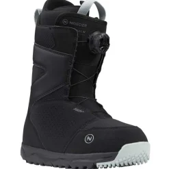 Nidecker Cascade 23 - 24 snowboardschoenen dames black< Snowboardschoenen|Wintersport