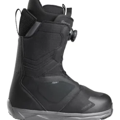 Nidecker Cascade snowboardschoenen heren black< Snowboardschoenen|Wintersport