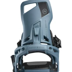 Nidecker OG Supermatic bindingen heren atlantic< Snowboard Bindingen|Wintersport