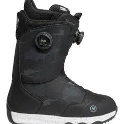 Snowboardschoenen|Wintersport-Nidecker Rift snowboardschoenen dames black