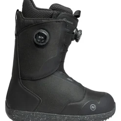Nidecker Rift snowboardschoenen heren black< Snowboardschoenen|Wintersport