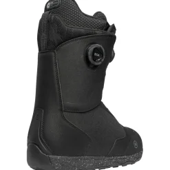 Nidecker Rift snowboardschoenen heren black< Snowboardschoenen|Wintersport