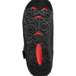 Nidecker Rift snowboardschoenen heren black< Snowboardschoenen|Wintersport