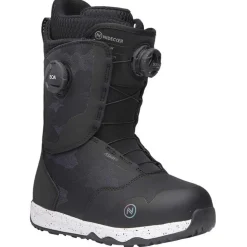 Snowboardschoenen|Wintersport-Nidecker Rift W snowboardschoenen dames black