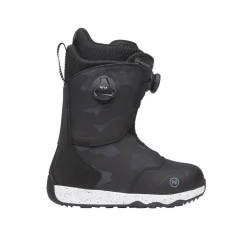 Snowboardschoenen|Wintersport-Nidecker Rift W snowboardschoenen dames black