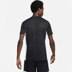 Voetbalkleding-Nike Academy Dri-FIT voetbalshirt heren black white