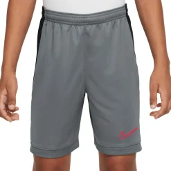 Nike Academy Dri-FIT voetbalbroekje junior cool grey< Voetbalkleding