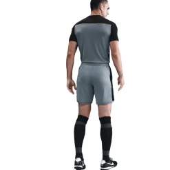 Voetbalkleding-Nike Academy Dri-FIT voetbalbroekje heren cool grey