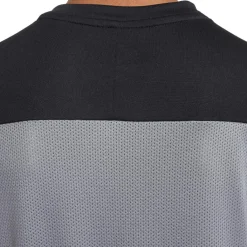 Voetbalkleding-Nike Academy Dri-FIT voetbalshirt junior cool grey