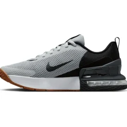 Fitness Schoenen-Nike Air Max Alpha Trainer 6 fitness schoenen it smoke grey anthracite