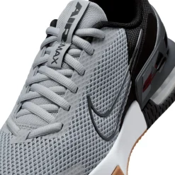 Fitness Schoenen-Nike Air Max Alpha Trainer 6 fitness schoenen it smoke grey anthracite