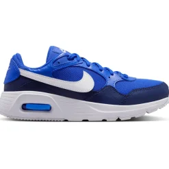 Schoenen-Nike Air Max SC schoenen junior blue