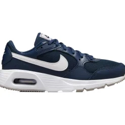 Schoenen-Nike Air Max SC schoenen junior midnight navy barely grape