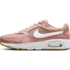Nike Air Max SC schoenen dames particle pink< Schoenen