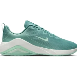 Nike Bella 7 fitness schoenen dames cannon summit white mint foam< Fitness Schoenen