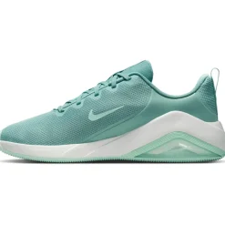 Nike Bella 7 fitness schoenen dames cannon summit white mint foam< Fitness Schoenen