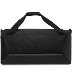 Nike Brasilia 9.5 Duffel sporttas black white< Sporttas|Voetbaltas