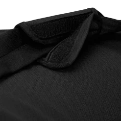 Nike Brasilia 9.5 Duffel sporttas black white< Sporttas|Voetbaltas