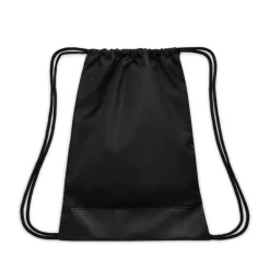 Sporttas|Voetbaltas-Nike Brasilia 9.5 sporttas black white