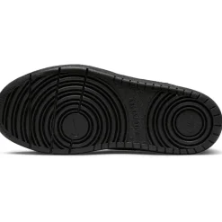 Nike Court Borough Low Recraft Toddler schoenen junior black< Schoenen