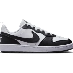Nike Court Borough Low Recraft schoenen junior white black< Schoenen