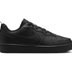 Nike Court Borough Low Recraft schoenen junior black< Schoenen