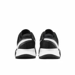 Nike Court Lite 4 tennisschoenen heren black anthracite< Tennisschoenen