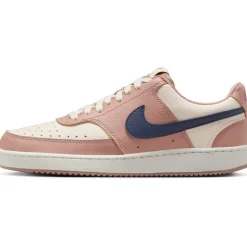 Schoenen-Nike Court Vision Low Next Nature schoenen dames particle pink
