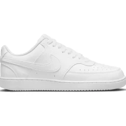 Nike Court Vision Low Next Nature schoenen heren white< Schoenen
