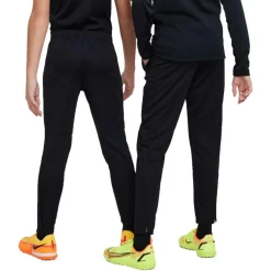 Voetbalkleding-Nike Dri-FIT Academy 23 trainingsbroek junior black white