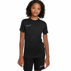 Nike Dri-FIT Academy 23 voetbalshirt junior black< Voetbalkleding