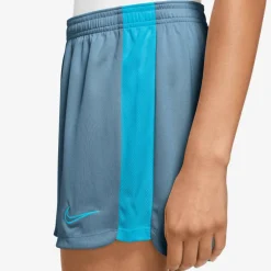 Voetbalkleding-Nike Dri-FIT Academy 23 voetbalbroekje dames aegean  storm baltic blue