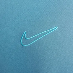 Voetbalkleding-Nike Dri-FIT Academy trainingsshirt heren aegean storm  baltic blue