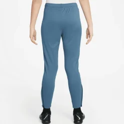 Nike Dri-FIT Academy23 trainingsbroek junior aegean  storm baltic blue< Voetbalkleding