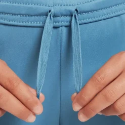 Nike Dri-FIT Academy23 trainingsbroek junior aegean  storm baltic blue< Voetbalkleding